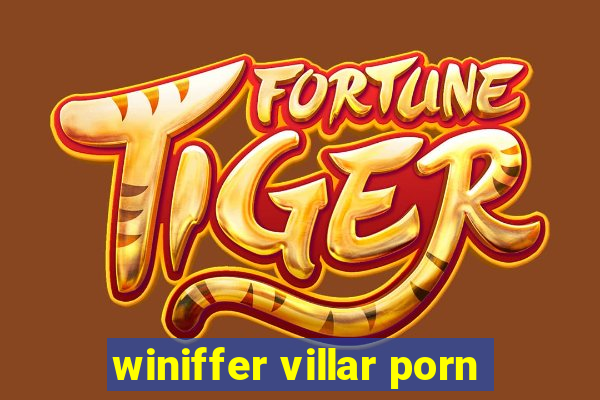 winiffer villar porn